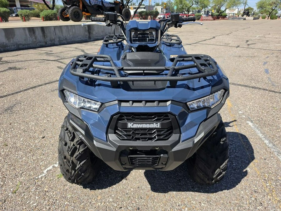 2026 Kawasaki Brute Force 450 4x4 EPS