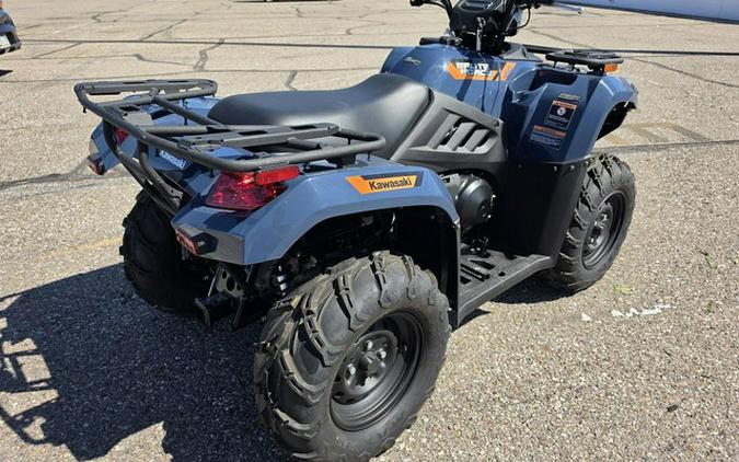 2026 Kawasaki Brute Force 450 4x4 EPS