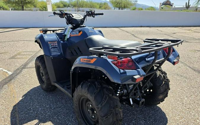2026 Kawasaki Brute Force 450 4x4 EPS