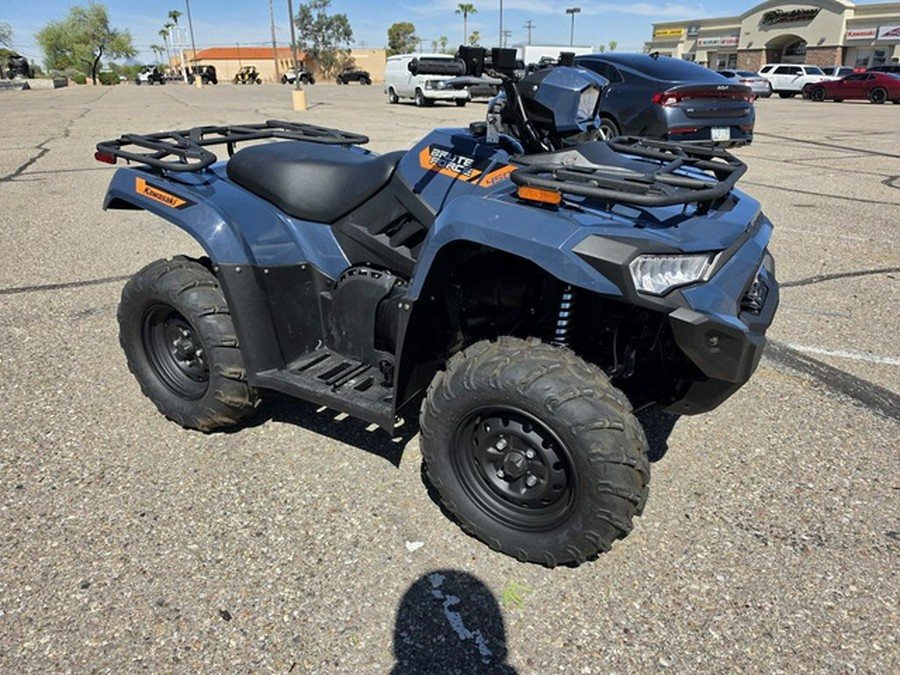 2026 Kawasaki Brute Force 450 4x4 EPS