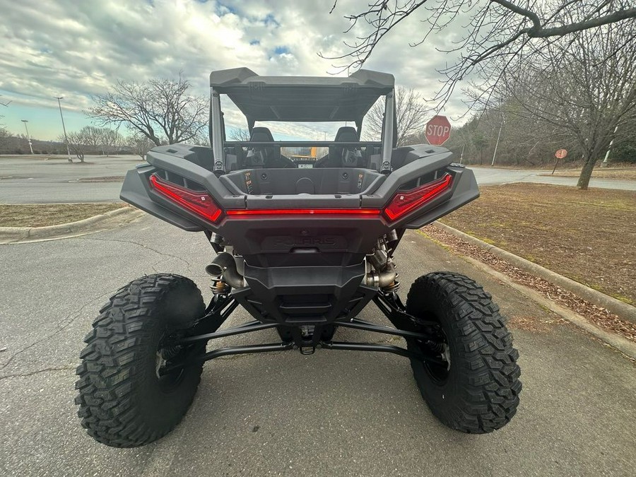 2026 Polaris RZR XP® S 1000 Ultimate