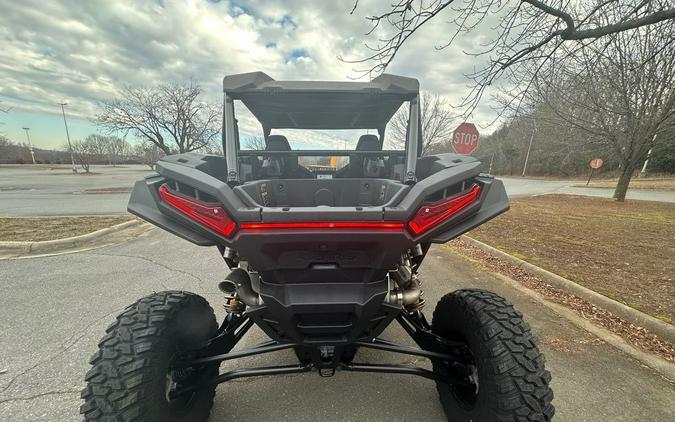 2026 Polaris RZR XP® S 1000 Ultimate