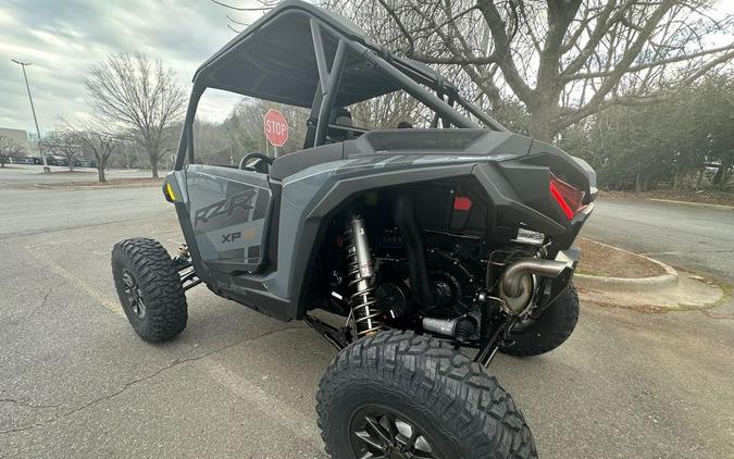 2026 Polaris RZR XP® S 1000 Ultimate