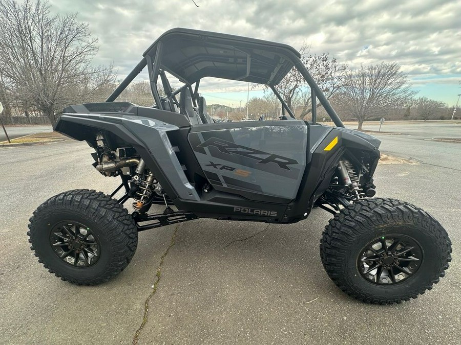 2026 Polaris RZR XP® S 1000 Ultimate