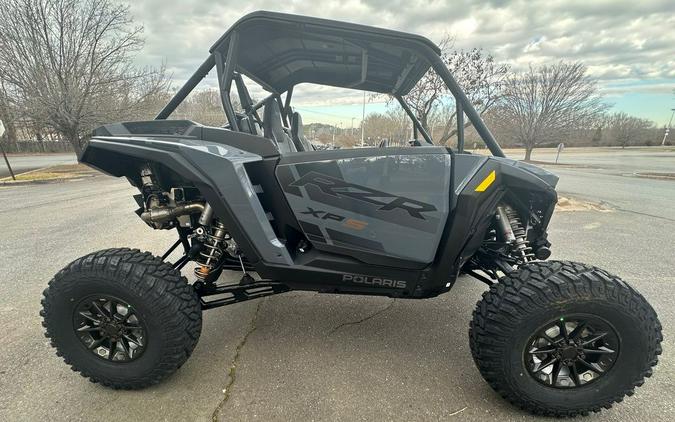 2026 Polaris RZR XP® S 1000 Ultimate