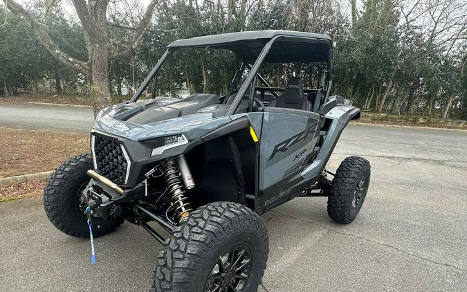 2026 Polaris RZR XP® S 1000 Ultimate