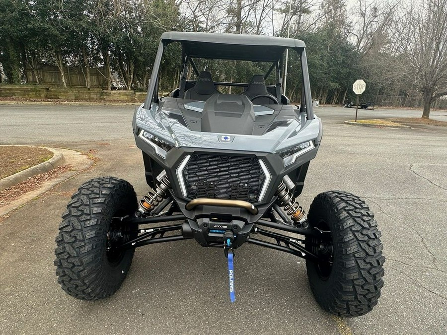 2026 Polaris RZR XP® S 1000 Ultimate