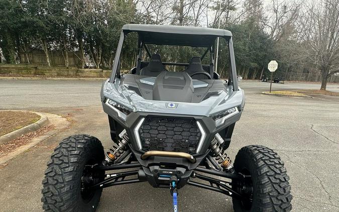 2026 Polaris RZR XP® S 1000 Ultimate