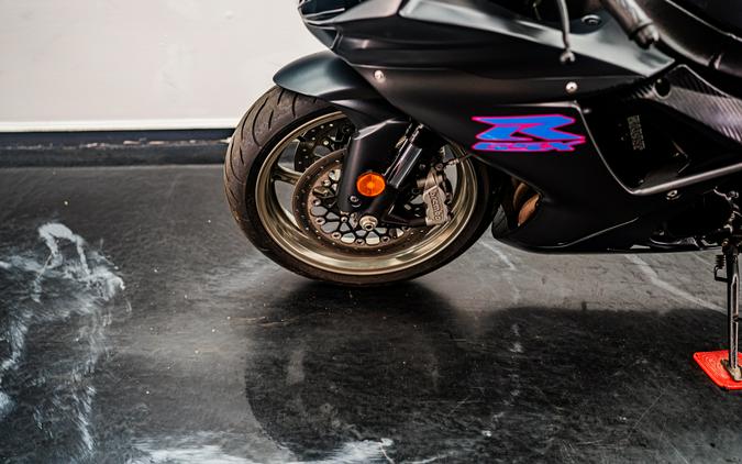 2017 Suzuki Motor of America Inc. GSX-R600