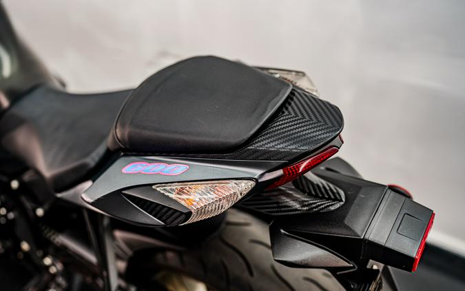 2017 Suzuki Motor of America Inc. GSX-R600