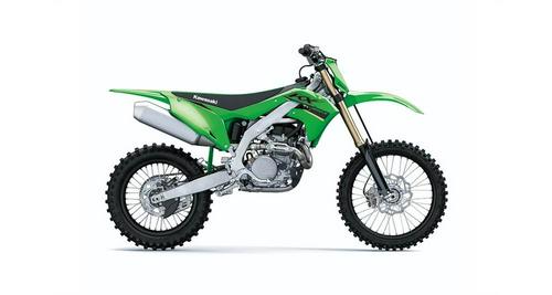 2022 Kawasaki KX450X Review [From the Mountains to the Desert]