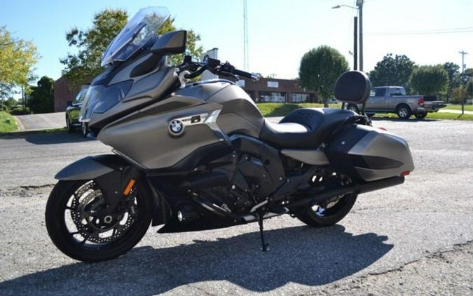 2019 BMW K 1600 B