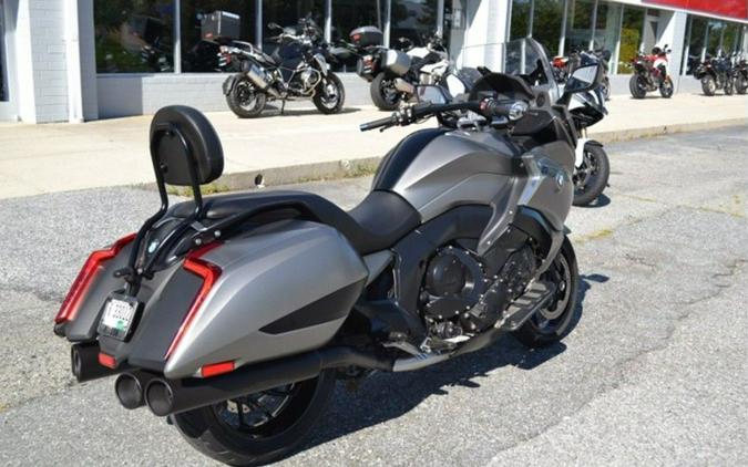 2019 BMW K 1600 B