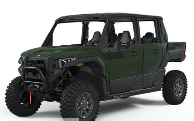 2024 Polaris® XPedition XP 5 Premium