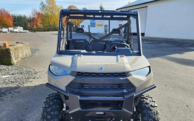 2024 Polaris Ranger XP 1000 Premium