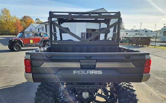 2024 Polaris Ranger XP 1000 Premium