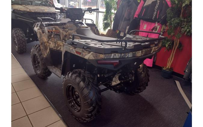 2024 Polaris Industries Sportsman® 570 EPS Camo