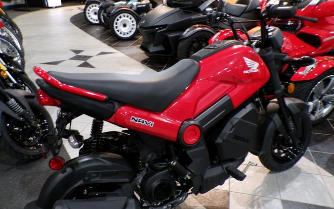 2023 Honda® Navi