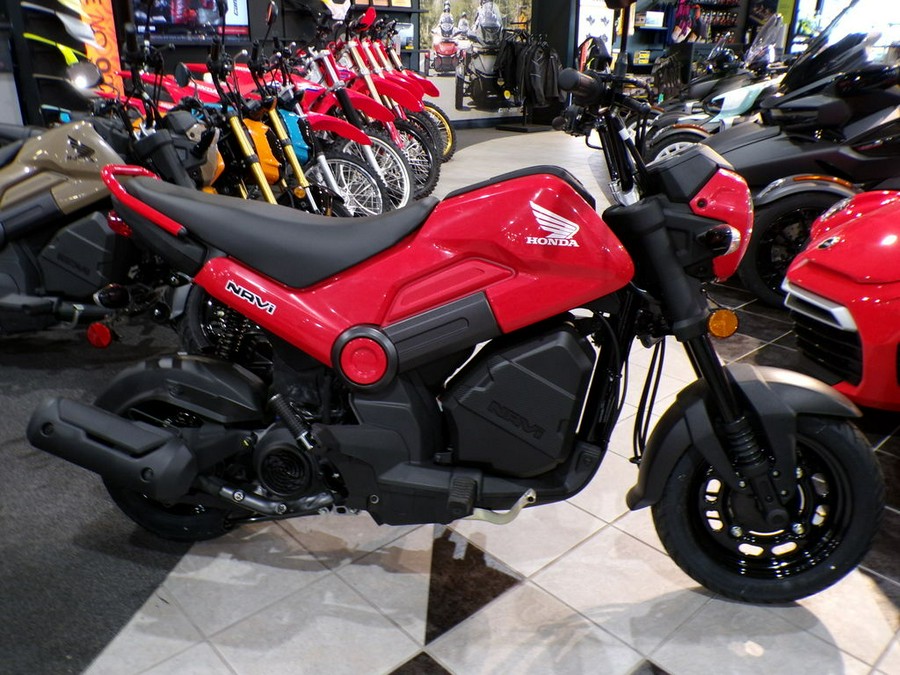 2023 Honda® Navi