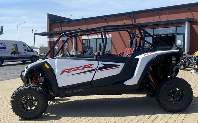 2024 Polaris RZR XP 4 1000 Sport