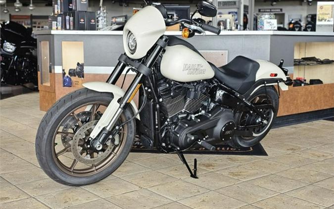 2023 Harley-Davidson Low Rider S