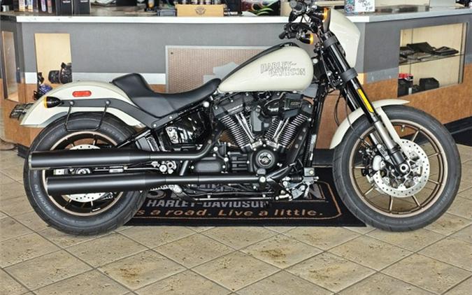 2023 Harley-Davidson Low Rider S