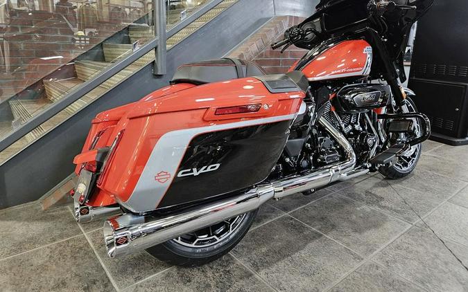 2024 Harley-Davidson® FLHXSE - CVO™ Street Glide®