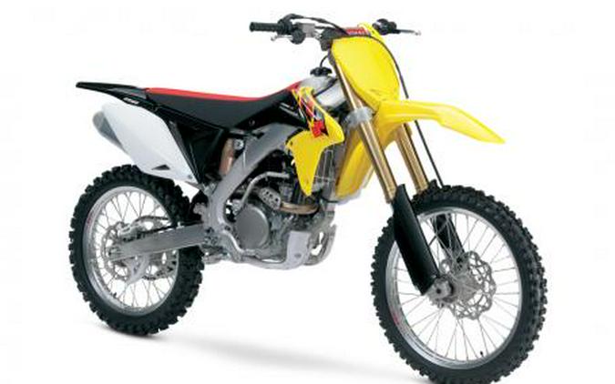 2013 Suzuki RM-Z 250