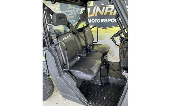 2019 Polaris Industries Ranger XP 1000 EPS