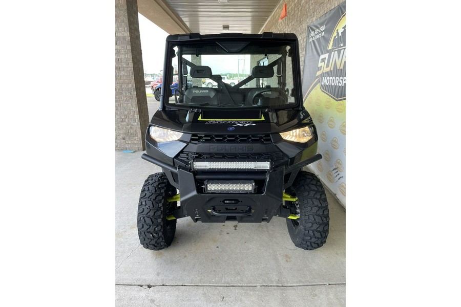 2019 Polaris Industries Ranger XP 1000 EPS