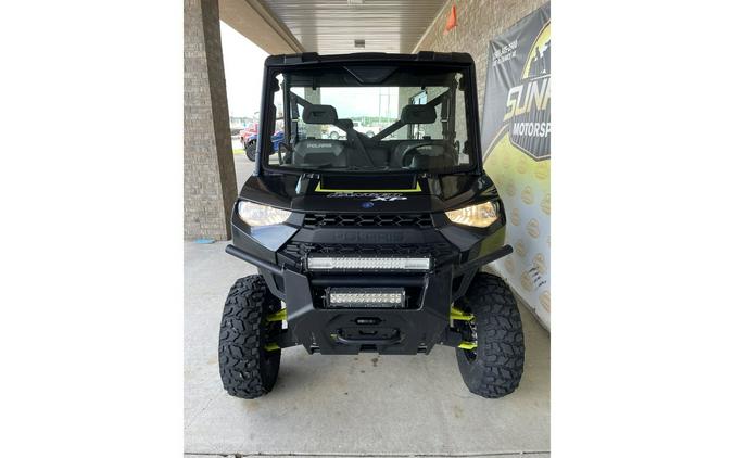 2019 Polaris Industries Ranger XP 1000 EPS