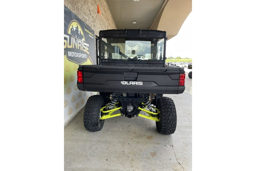 2019 Polaris Industries Ranger XP 1000 EPS