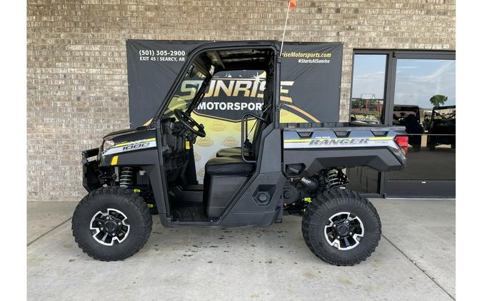 2019 Polaris Industries Ranger XP 1000 EPS