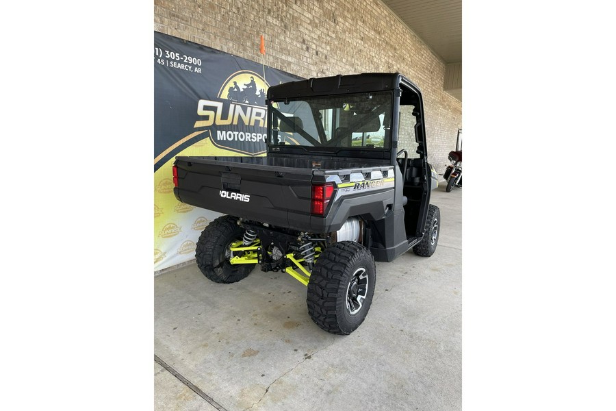 2019 Polaris Industries Ranger XP 1000 EPS