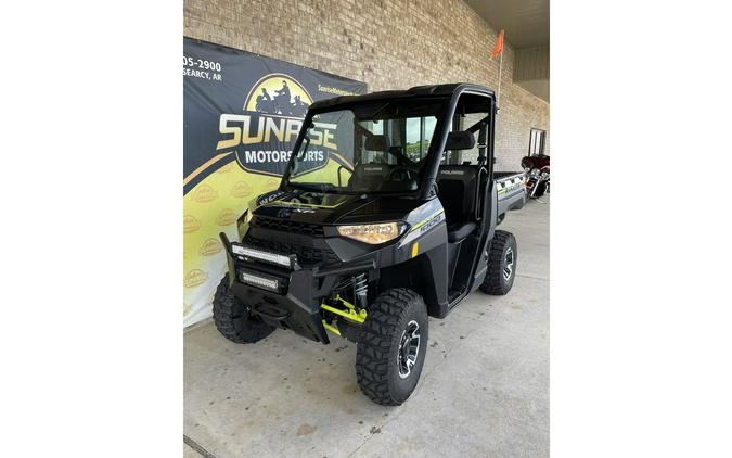 2019 Polaris Industries Ranger XP 1000 EPS