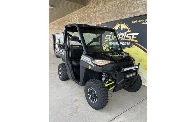 2019 Polaris Industries Ranger XP 1000 EPS