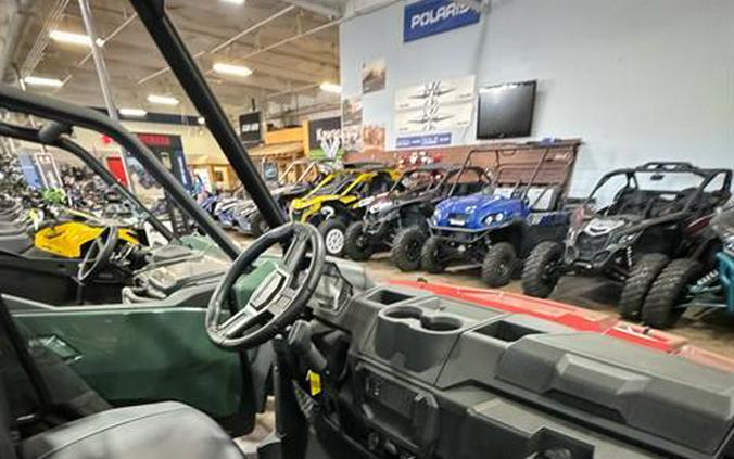 2025 Polaris Ranger XP 1000 Premium