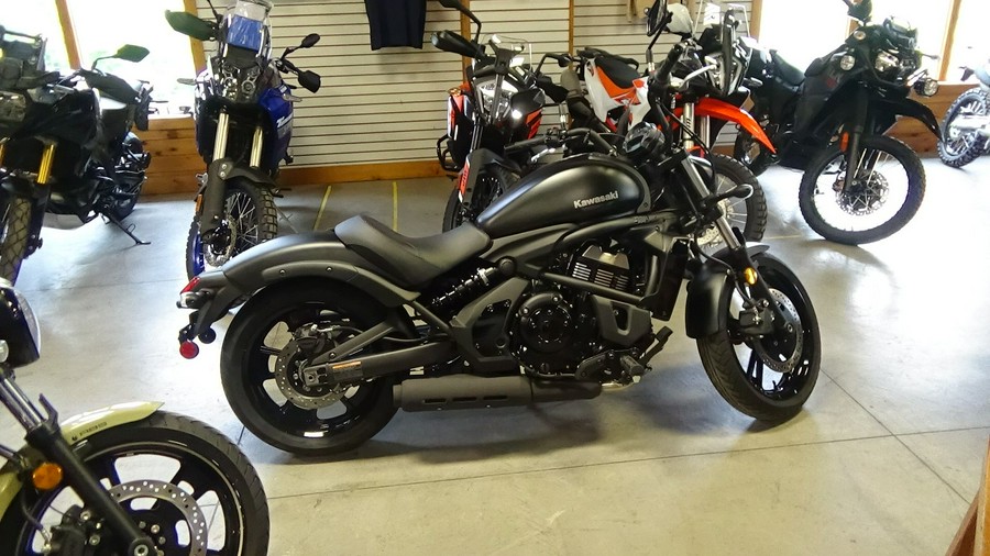 2024 Kawasaki Vulcan S