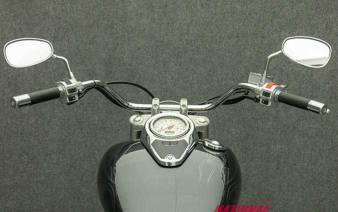 2004 SUZUKI VL800 INTRUDER 800