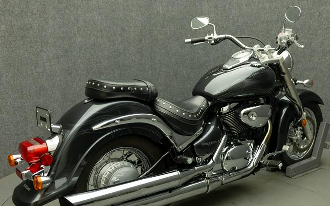 2004 SUZUKI VL800 INTRUDER 800