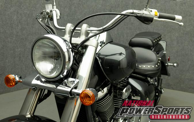 2004 SUZUKI VL800 INTRUDER 800