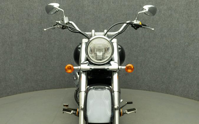 2004 SUZUKI VL800 INTRUDER 800