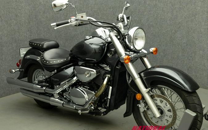 2004 SUZUKI VL800 INTRUDER 800