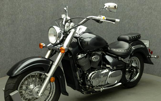 2004 SUZUKI VL800 INTRUDER 800