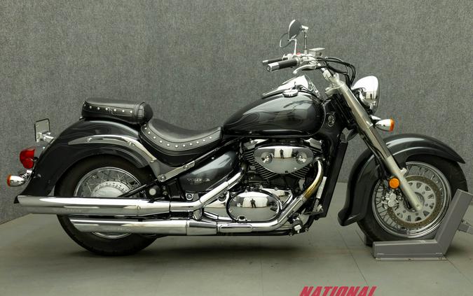 2004 SUZUKI VL800 INTRUDER 800