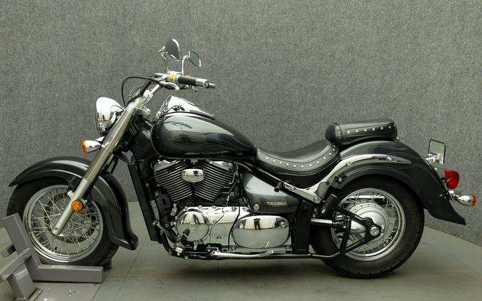 2004 SUZUKI VL800 INTRUDER 800