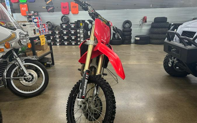 2024 Honda CRF 250R