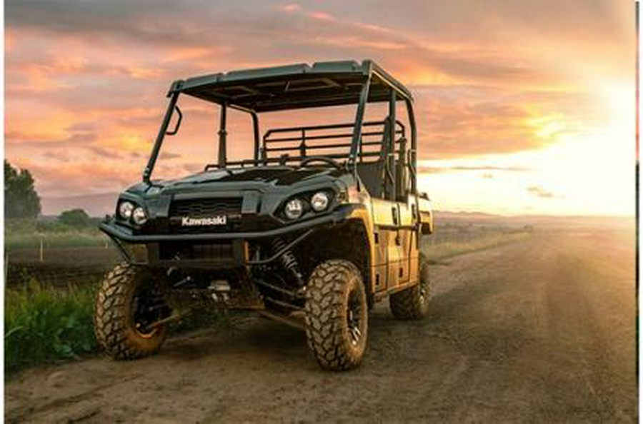 2024 Kawasaki MULE PRO-FXT™ 1000 LE