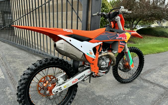 2023 KTM 450 SX-F Factory Edition