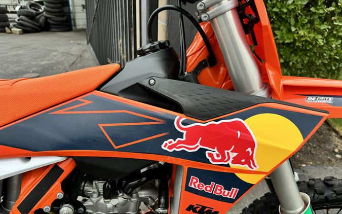 2023 KTM 450 SX-F Factory Edition